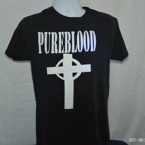 Crusader's Cross Pureblood Polska